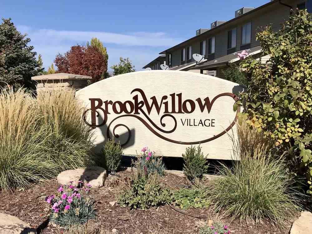 BrookWillow Subdivision
